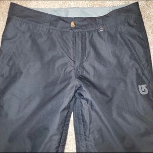 Burton Dryride pants